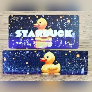 ZOX "STARDUCK" #891 NEW ZOX BIRTHDAY APP EXCLUSIVE LARGE COLLECTIBLE WRISTBAND